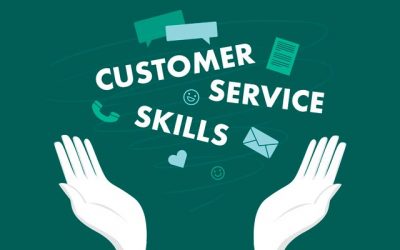 Sales and Customer Service