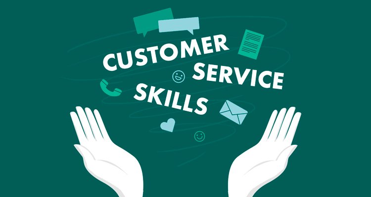 customer-serivce-skills